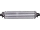 INTERCOOLER FIAT BRAVO II 2.0