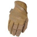 Rukavice Mechanix Wear Specialty 0,5 Coyote S