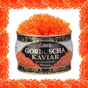 ČERVENÝ KAVIÁR - PREMIUM GORBUSCHA LEMBERG 500 g