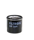 OLEJOVÝ FILTER FILTRON OP564 OP 564