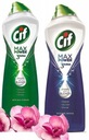 Cif MAX POWER SET 1L mlieka s bielidlom