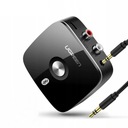 ADAPTÉR BLUETOOTH 5.0 RCA+AUX UGREEN aptX LL