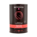 Monbana Horúca čokoláda Tresor Drinking 1KG