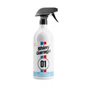 Shiny Garage Perfect Glass Cleaner 1l - účinná kvapalina na čistenie skiel