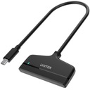 Unitek Y-1096A Bridge USB-C SATA III 6G FV adaptér