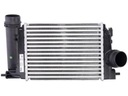 INTERCOOLER NISSAN X-TRAIL III T32 1.6