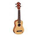 ORTEGA RU5-SO SOPRANO UKULELE, VYBRANÉ