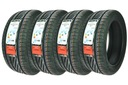 4 x 245/45 R18 XL 100Y FR RainSport 5 UNIROYAL SUMMER