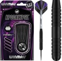 Šípky Dart Apocalypse Winmau Steel Tip 23g