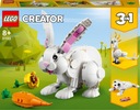 LEGO Creator White Rabbit (31133)