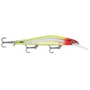 Wobler Rapala RIPSTOP DEEP 12cm 15g KLAUN