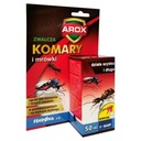 AROX FENDONA PRE KOMÁRE, MRANCE, OSY, 50 ml