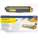 NOVÝ toner TN-241Y TN241Y brat MFC-9330CDW HL-3150CDW DCP-9020CDW