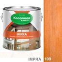 IMPRA IMPREGNAT KOOPMANS 2,5L 109 MANUKA MED