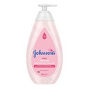 JOHNSON'S Baby Jemný gél na umývanie tela, 500 ml