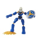 HASBRO BEND AND FLEX FLEX TASKMASTER F0970