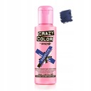 Crazy Color Permanent Coloring toner Sapphire 72 zafír 100ml