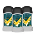 Rexona Men Advanced Protection Extreme Fresh antiperspirant 3x50ml