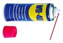 Z8M11 100 ml NA ÚDRŽBU ANTIKORÓZIA WD-40 SP