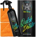 RR CUSTOMS RRC BAD BOYS RÝCHLY DETAILER 1L QD + 2x MIKROVLÁKNO