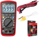 UNI-T DIGITAL METER Univerzálny multimeter UT139C