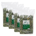 TIVO krmivo pre králiky Ribwort skorocel 2,4kg