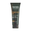 Gél na vlasy Syoss Men Power Hold Gel Ultra P1