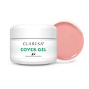 Claresa Nail Builder Gel Cover 25g