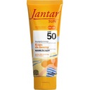 Jantar opaľovací krém na tvár SPF 50 hydratačný 50 ml