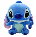 PLYŠOVÝ MEDVEĎ VEĽKÝ STICH A LILO 45cm