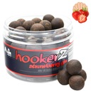 Masívne návnady HOOKERZ Aller 90 STRAWBERRY GLM 18mm