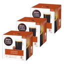 Kapsule Nescafé Dolce Gusto Grande Intenso 3x16