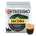 TASSIMO ESPRESSO 16 KAPS. ..