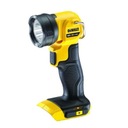 DEWALT LAMPA 18V LED DCL040