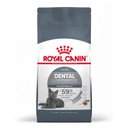 ROYAL CANIN Starostlivosť o ústnu dutinu 1,5 kg