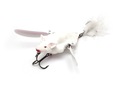 BAT LIKE ALIVE - SAVAGE GEAR ALBINO - 7,0 cm