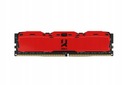 Pamäť DDR4 GOODRAM IRDM X 16GB (2x8GB) 3200MHz