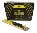 Elektróda ESAB OK GoldRox fi 3,2 x 350 / 1 kg