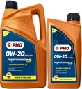 PMO Professional-Series 0W20 GF5 - 5L AKCIA!!