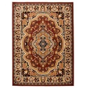 KOBEREC ATLAS 60x100 BCF Turkish Fashionable Soft AT43