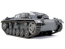 1/48 Nemecký Sturmgeschutz III Ausf. B Tamiya 32507