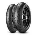 Pirelli 160/60 ZR17 Diablo Rosso II R 69W