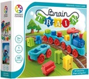 Smart Games Brain Train (ENG) IUVI hry