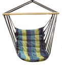 Brazílska stolička Hammock Swing THICK CHAIR