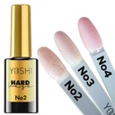 YOSHI HARD BASE pre hybridy NUDE No2 10ml