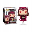 Funko Pop! WANDAVISION Scarlet Witch SE 823