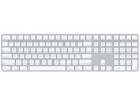 Klávesnica APPLE Magic Keyboard s Touch ID USA