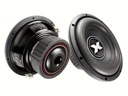 Excursion SHX-15D4 - subwoofer + montáž