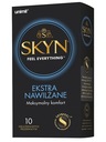 UNIMIL SKYN EXTRA MOISTURIZED kondómy 10 KS