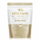 BeKeto Diet Keto Shake - francúzska vanilka 500g